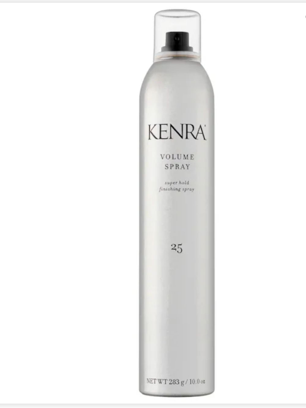 Kenra Volume Spray 25 - Finishing Hairspray